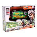 Hip Shot Deltastriker Blaster with 6 Darts Toy | Toy Triangle