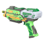 Hip Shot Deltastriker Blaster with 6 Darts Toy | Toy Triangle