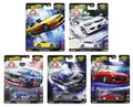 Hot Wheels Premium Car Culture 2025 Ronin Run II FPY86-961M Set of 5