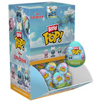 Funko Bitty Pop! Disney: Lilo & Stitch Eggs (1 Random)