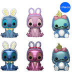 Funko Bitty Pop! Disney: Lilo & Stitch Eggs (1 Random)
