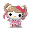 Funko Pop Animation Sanrio Hello Kitty K-Pop - FU90591