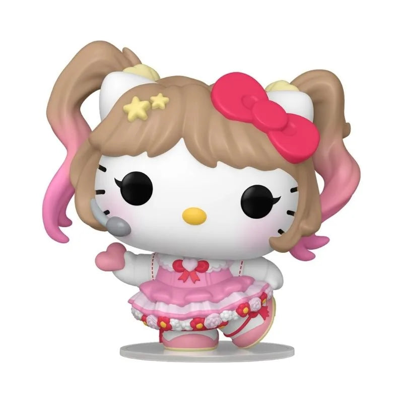 Funko Pop Animation Sanrio Hello Kitty K-Pop - FU90591