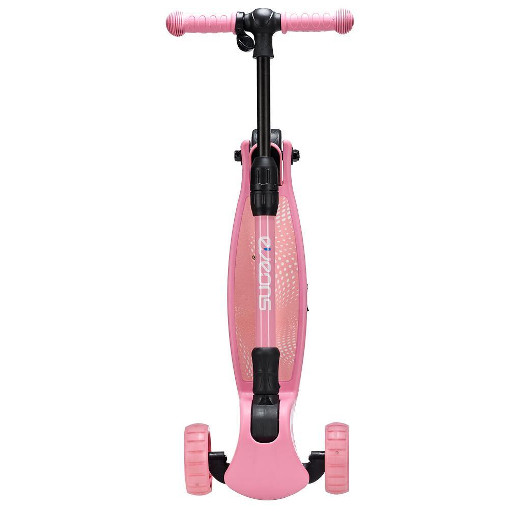 G Cool Electric Child Scooter designed by Swedish Eveons for kids 3-8