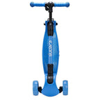 G Cool Electric Child Scooter designed by Swedish Eveons for kids 3-8