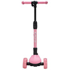 G Cool Electric Child Scooter designed by Swedish Eveons for kids 3-8
