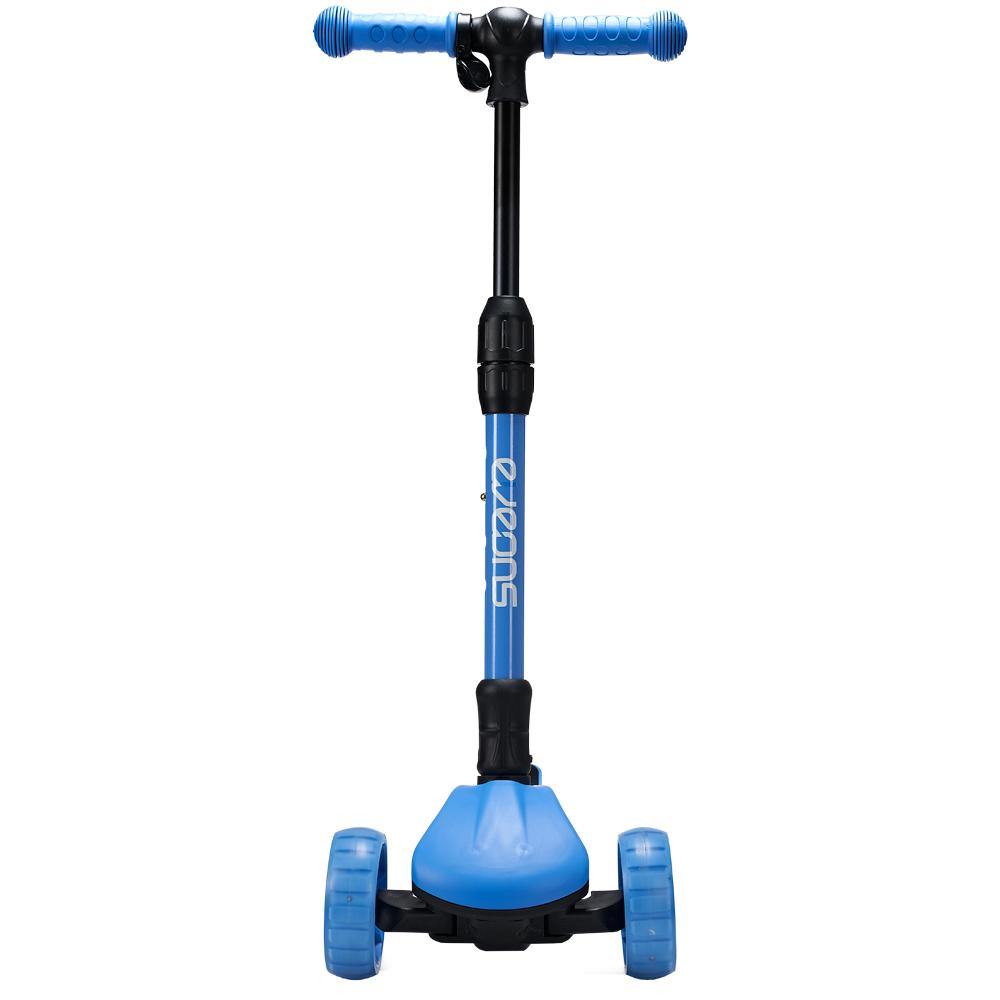G Cool Electric Child Scooter designed by Swedish Eveons for kids 3-8