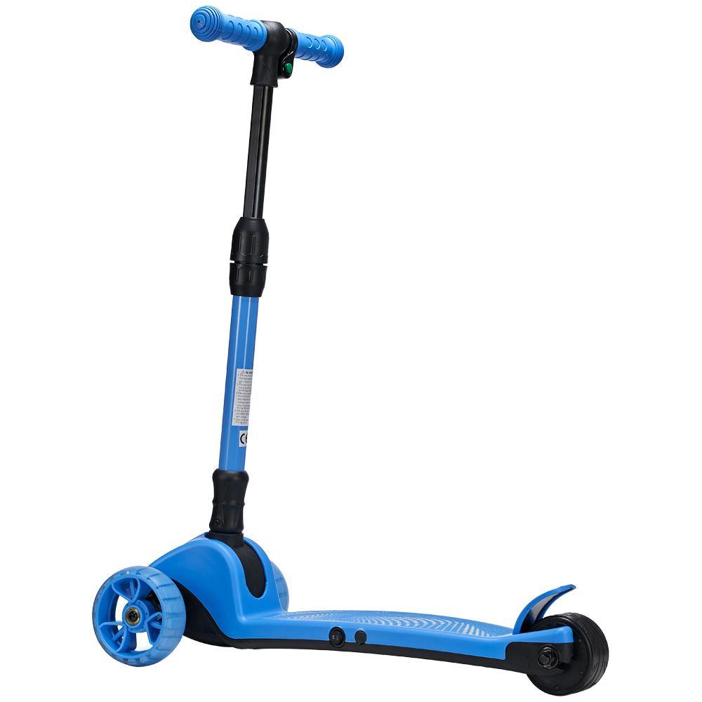 G Cool Electric Child Scooter designed by Swedish Eveons for kids 3-8