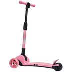G Cool Electric Child Scooter designed by Swedish Eveons for kids 3-8