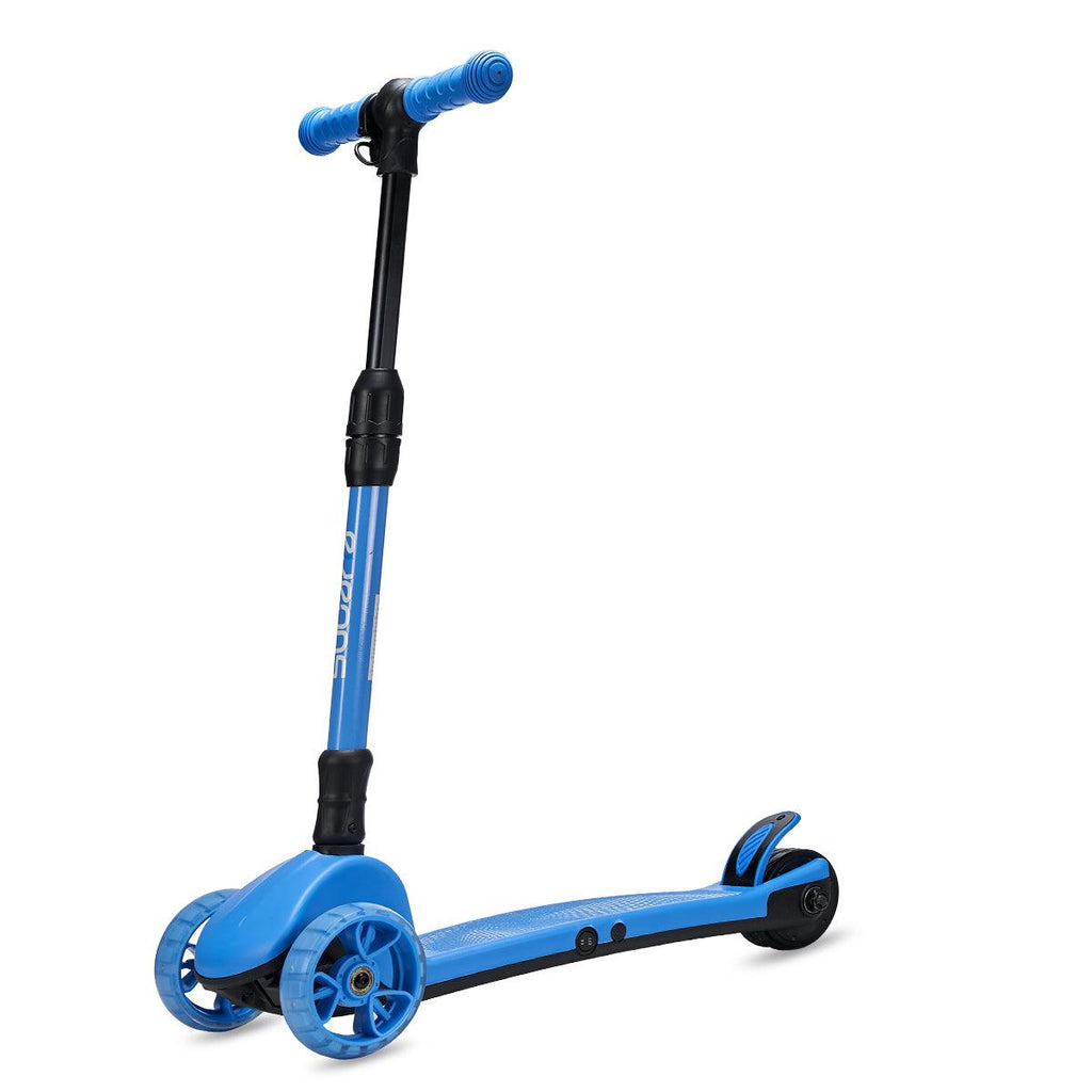 G Cool Electric Child Scooter designed by Swedish Eveons for kids 3-8