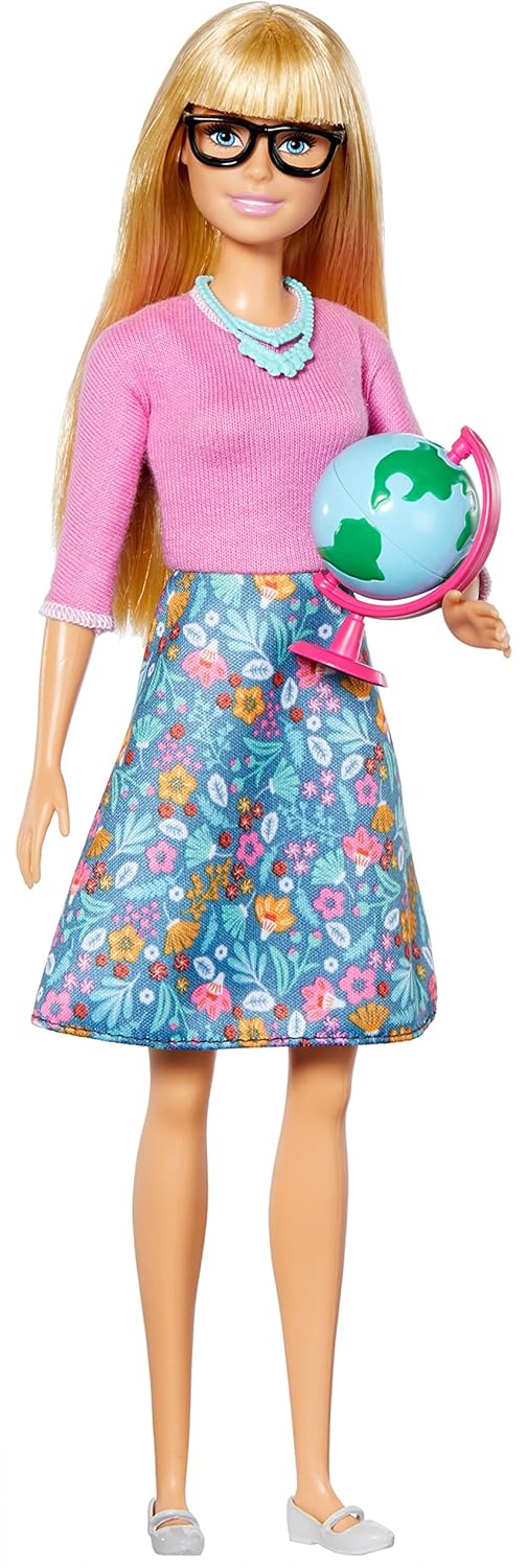 Mattel - Barbie - Teacher Doll