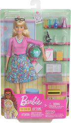 Mattel - Barbie - Teacher Doll