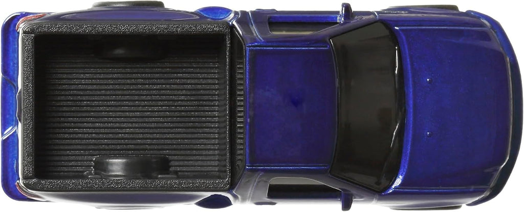 Hot Wheels '99 Ford F 150 SVT Lightning, Premium Boulevard