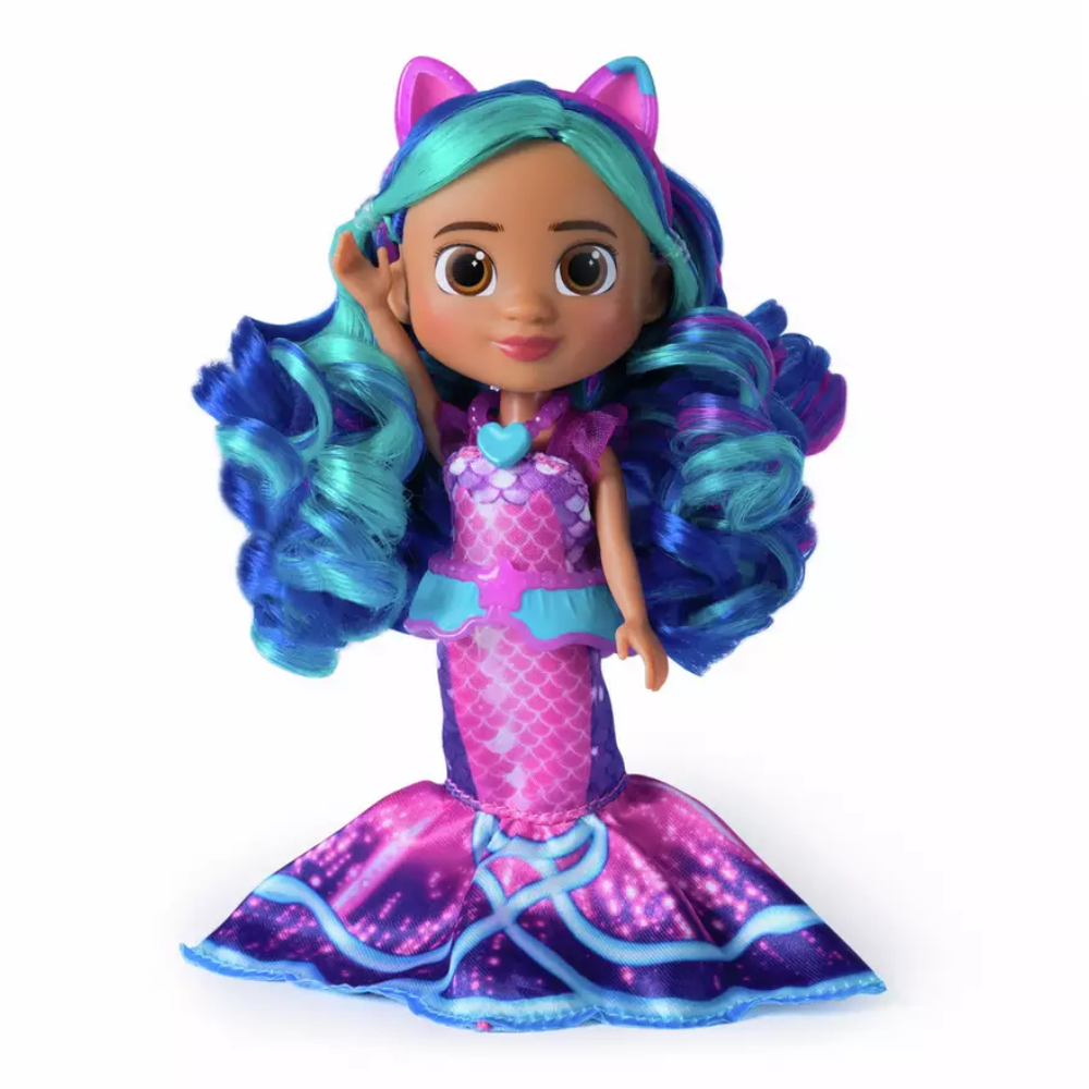 Gabbys DH Movie Small Doll Asst.