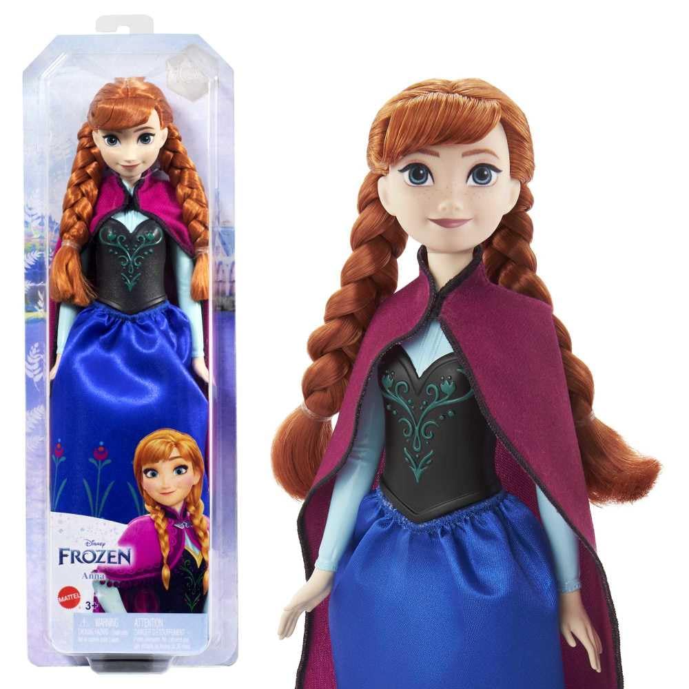 Mattel Disney Princess Dolls