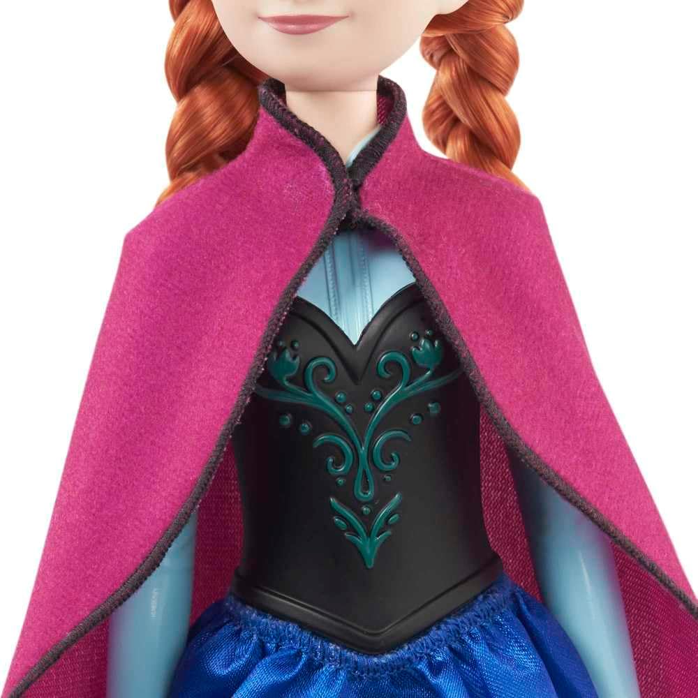 Mattel Disney Princess Dolls