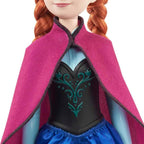Mattel Disney Princess Dolls