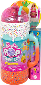 Barbie Pop Reveal Doll & Accessories