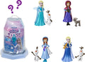 Mattel Disney Frozen Toys
