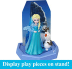 Mattel Disney Frozen Toys