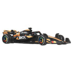 Hot Wheels Premium F1 2024 McLaren Formula 1 Team #4 Diecast Car