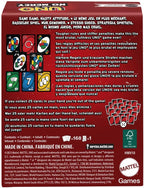 Mattel Games UNO Show ‘em No Mercy Card Game