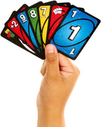 Mattel Games UNO Show ‘em No Mercy Card Game