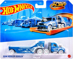 Hot Wheels Truck Come Loaded with Stunts! - Assorted Models