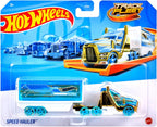 Hot Wheels Truck Come Loaded with Stunts! - Assorted Models