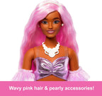 Barbie Deluxe Style Doll #1 in Barbiecore Outfit
