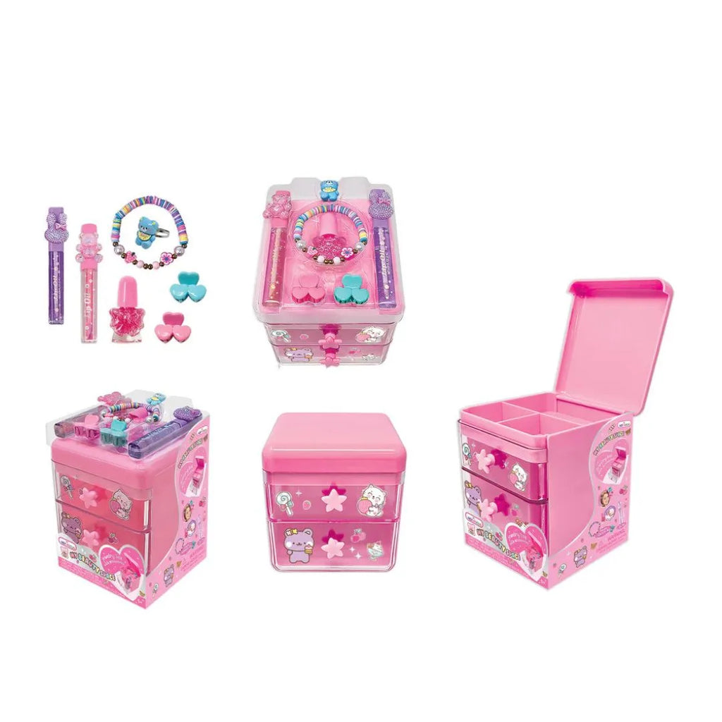 Hot Focus My Beauty Space, 057CR - Toy Corner