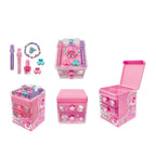 Hot Focus My Beauty Space, 057CR - Toy Corner