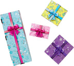 Barbie Party Unboxed Doll & Accessories, Pet Birthday Series Birthday Bows Set with 10 Surprises Including Color Change & Cak