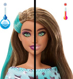 Barbie Party Unboxed Doll & Accessories