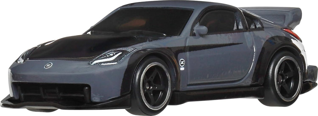 Hot Wheels Toy Cars, Premium Fast & Furious Tokyo Drift Bundle