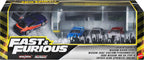Hot Wheels Toy Cars, Premium Fast & Furious Tokyo Drift Bundle