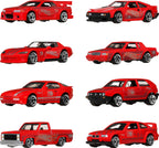 Hot Wheels Toy Cars & Trucks 8-Pack