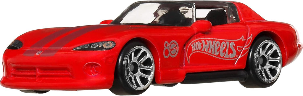 Hot Wheels Toy Cars & Trucks 8-Pack