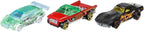Hot Wheels 3 Car Pack, Multipack of 3 Vehicles