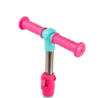 LiT Unicorn LED Light-Up 3-Wheel Scooter