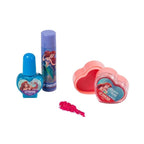 Lip Smacker Ariel Gift Set | Disney Princess Makeup Set
