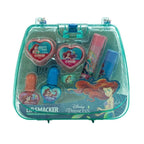 Lip Smacker Ariel Gift Set | Disney Princess Makeup Set