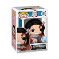 Pop! Animation: Demon Slayer - Nezuko Kneeling (Exc)