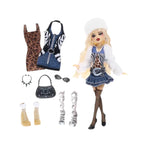 Dress to Impress - Deluxe Playset - 3 in 1 Fashion Doll Playset By Pha