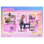 Dress to Impress - Deluxe Playset - 3 in 1 Fashion Doll Playset By Pha