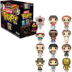 Bitty Pop! : Stranger Things - Blind Bag