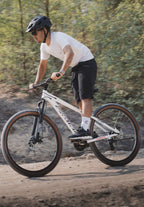 Spartan Bicycles | Born in the UAE. Built to Ride.