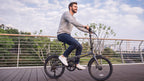 Spartan Bicycles | Born in the UAE. Built to Ride.