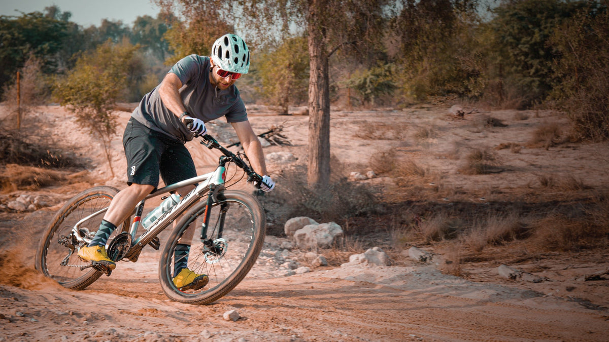 Spartan Bicycles | Born in the UAE. Built to Ride.