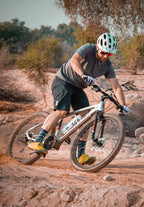 Spartan Bicycles | Born in the UAE. Built to Ride.
